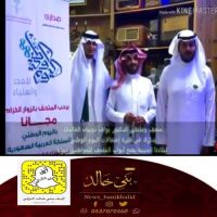#الدكتور #نواف #الذويبان يستقبل #المواطنين في متحفه بمناسبة #اليوم_الوطني_السعودي٨٨