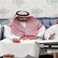 #عقد قران #علي بن يوسف #الخالد #الخالدي