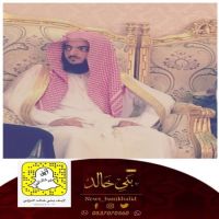 #خيال تُنبر منزل #الشيخ خالد بن نزال #الضويحي.