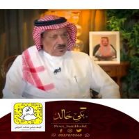 معالي #الشيخ عبدالله #البليهد ضيف #برنامج #وينك #روتانا_خليجيه