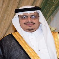 #ترقيه #عبدالعزيز بن سعد الرحيل #الخالدي