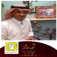 #الضويحي مديراً عاماً لمركز أبحاث الآبل والمراعي #بالجوف.