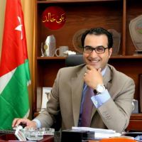 #السعودية وجهتي وقبلتي ... السعودية تمثلني #تحسين #الخالدي _ التلفزيون #الاردني