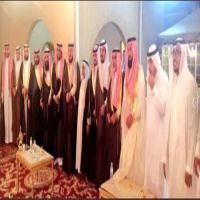 #اسرة العماج القحطانية تستضيف #المنديل