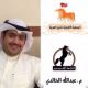 الخالدي عضو مجلس ادارة الجمعيه الكويتيه للخيل العربيه الأصيله