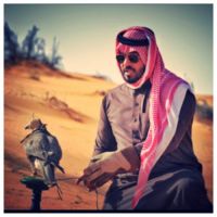 #الشاعر و #الصقار ‏⁧‫ناصر بن حمد #الضاحي #الخالدي يتأهل لمقابلة اللجنة في مسابقة  ⁧‫#جائزة_الملك_عبدالعزيز_للأدب_الشعبي_2‬