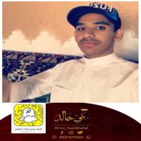 صوت المغنّي #للشاعر #أسامه #الذوادي #الخالدي.