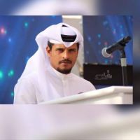 #القناة السعودية الاولى تستضيف #الشاعر عبدالله الخالدي