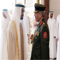 تهنئ ادارة صحيفة وتطبيق بني خالد الاكتروني  بعودة رئيس الملحق العسكري #الاردني في دولة #الامارات #العميد_الركن فارس العطين ابو ثامر