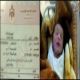 مواطن يوفي نذره ويسمي طفله "اردني" .. ولكن ما السبب ؟!