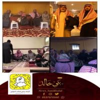 #أبنا #القبيلة في #ضيافة #المجدل في #المنطقة #الشرقية