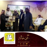 #قصيدة #الشاعر علي بن رفده #الحبابي