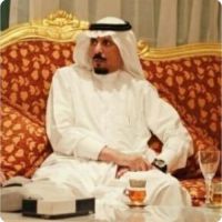 #في ذمة الله #سعد بن عبدالله بن رهيش #العريفي