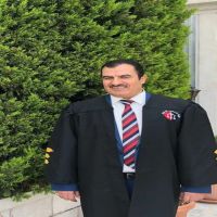 #المحامي عارف عيد بني خالد #رئيسآ للهيئه الإدارية لمجلس عشائر بني خالد الخالدية