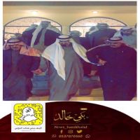 #زيارة #الأمير #نهار بن #سرداح #العريعر و أبناؤه #للشيخ #حمود #بن #مشعل #السهيان .