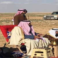 #زيارة #الامير نهار بن #محمد  العريعر #والأمير عبدالله #بن نهار بن #محمد العريعر  #وصحبه الكرام الى #عائلة  ( الباسط  )