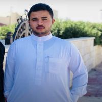 #نجاح #عبدالله_علي_مفرح_الخالدي