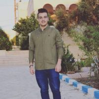 #نجاح  #محمد_نور_احمد_جبر_الشريدة_الخالدي
