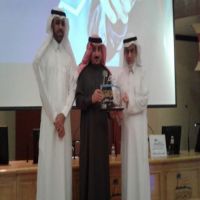 ‏#محاضرة #المهندس #عبدالرحمن الفاضل #مدير مصفاة أرامكو