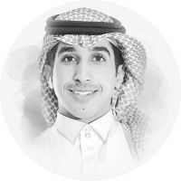 #فواز الفاضل #مدير المركز #الإعلامي بنادي ⁧‫#الوشم