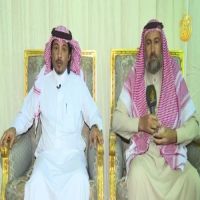 #برنامج أهل البل #بلقاء مع  #محمد بن علي #الخالدي