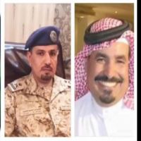 #قصيدة #من الشاعر #الكبير محمد بن #خلف الخالدي مهداه إلى  اللواء #عطيه بن جديع #العطيه الخالدي