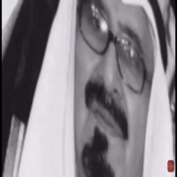 #مرثية #بالعم عبدالله العبداللطيف العبدالهادي #الجبري للشاعر #ماجد_الزيد