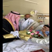 #شعر  سعود #موسى الشاعل #قصيدة بمناسبة #زيارة امير الجوف #الامير فيصل بن #نواف للوالد #موسى الشاعل الخالدي