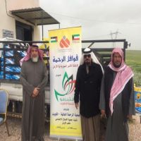 نعم الرفقة ،،، ان كانت لله بقلم #مروي_بن_دعفس_الخالدي