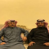 #تتقدم أسرة آل #شمردل بشكر الخالص #لشيخ العلي #الشيخ بدر البليهد