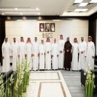 #المهندس عبدالرحمن #الفاضل الخالدي#عقدت لجنة الاعتماد #المهني في الهيئة #السعودية للمهندسين