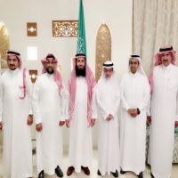 #ضيف اللقاء ‏المهندس عبدالرحمن #الفاضل.