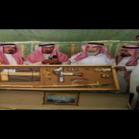 #الذواوده الكرام من #البحرين #والسعوديه #بضيافه #الشيخ #حمد بن فارس #الحسن #الخالدي
