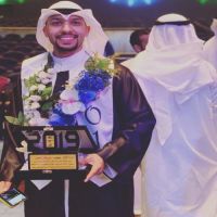 #تخرج علي #طلال علي #العميري.