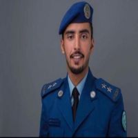 #تخرج المهندس #الملازم اول متعب #محمد سالم #الشاوي الخالدي