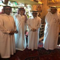 #مدير مصفاة #أرامكو السعودية برياض  #المهندس #عبدالرحمن بن #عبدالعزيز الفاضل