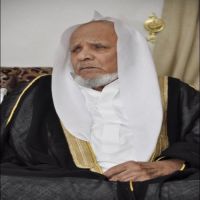 #سيرة الشيخ #أحمد بن عثمان بن #أحمد بن محمد #آل عثمان .. #رحمة الله عليه