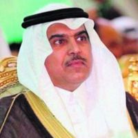 #اعتمد رئيس #بلدية محافظة #رأس تنورة المهندس #بندر الفاضل