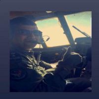 #ترقيه المقدم #خالد بن رجاء العلي