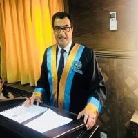 #تخرج #تحسين ابراهيم #حاكم الدحيم #بني خالد ابو تميم