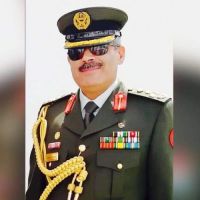 الباشا فارس العطين بقلم عبدالله النعيمي