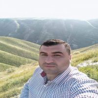 ترقيه ..#محمد_نواف_عطاالله_الخالدي