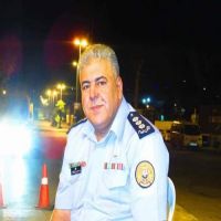 ترقيه ..#ياسر_عارف_القاضي #الخالدي