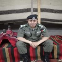 ترقيه ..#خالد_عواد_جويري #الخالدي