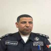 ترقيه ..#ابراهيم_محمد_مغير#الخالدي