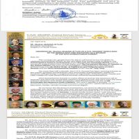 ترشيح الاستاذ محسن التركي ليكون رجل الشرق الاوسط 2019