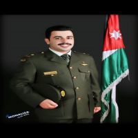 #تخرج الملازم حازم محمد قاسم الجواليد الجبور بني خالد