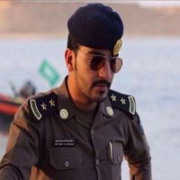 #ترقية النقيب مهندس #طارق عبدالرحمن البليهد