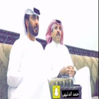 #قصيدة #الشاعر #حمد_الدليهي #باب الحاره