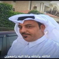 وفاة محمد علي شحاذة الزاهده